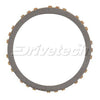 Raybestos Friction A6Mf1-2 3/5/R Ext/Teeth KCS-60001R