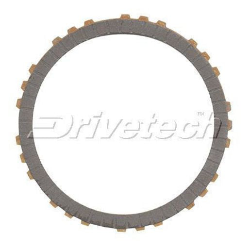 Raybestos Friction A6Mf1-2 3/5/R Ext/Teeth KCS-60001R