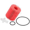 K&N Oil Filter Cartridge Knps-7023