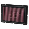 K&N Hi-Flow Performance Air Filter 33-2494