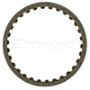 BW Auto Friction 5Hp19/FL/A F/G Clutch Bw ZCL-59015BW