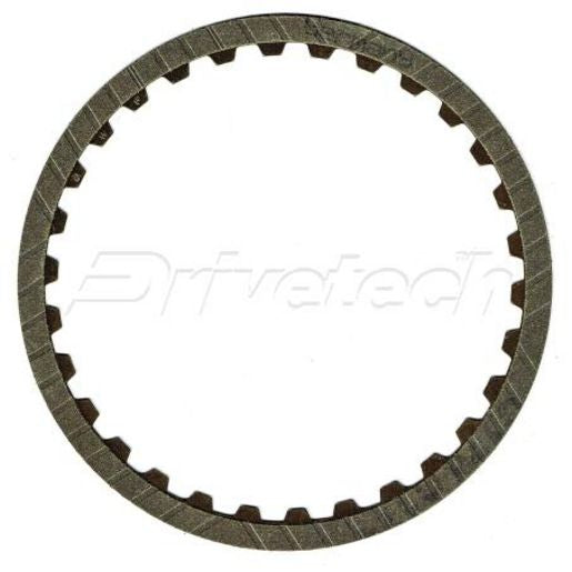 BW Auto Friction 5Hp19/FL/A F/G Clutch Bw ZCL-59015BW