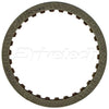 BW Auto Friction 5Hp19/FL/A B Clutch Bw ZCL-59100BW