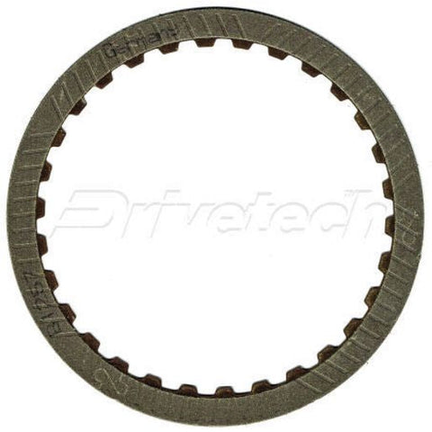BW Auto Friction 5Hp19/FL/A B Clutch Bw ZCL-59100BW