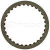 BW Auto Friction 5Hp19/FL/A B Clutch Bw ZCL-59100BW