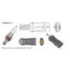 NTK Oxygen Lambda Sensor OZA659-EE13