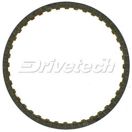 Raybestos Friction A750E/F Rear H.E. ACL-750005R