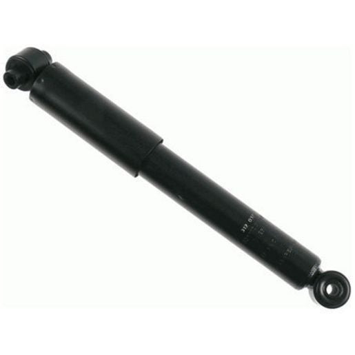Sachs Shock Absorber Rear 312 037