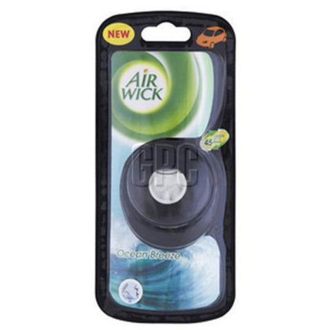 Airwick Air Freshener Membrane Ocean Breeze 8045840