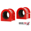 Nolathane Sway Bar Bush Kit 24mm 42924G