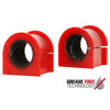 Nolathane Sway Bar Bush Kit 24mm 42924G