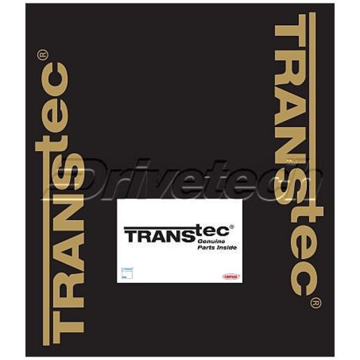 Transtec Overhaul Kit A6Mf1/2 No Pistons KGS-60005