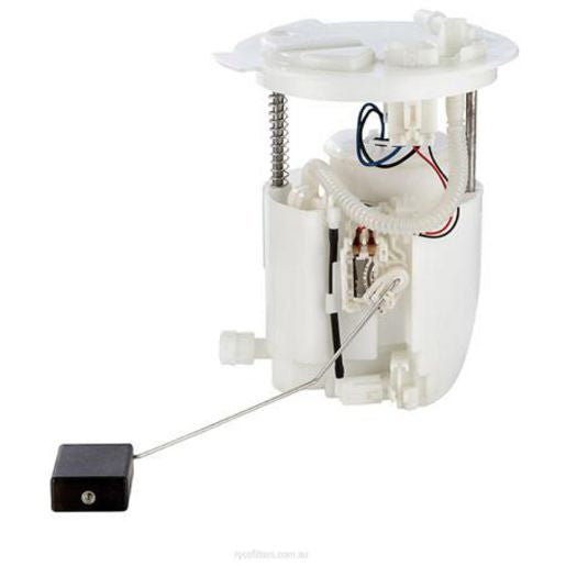 Ryco Fuel Filter Z888