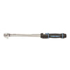 Sykes-Pickavant Motorq Professional Torque Wrench 1/2In