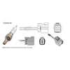 NTK Oxygen Lambda Sensor OZA545-H8