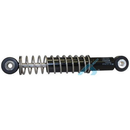 Dayco Automatic Belt Tensioner APV2714