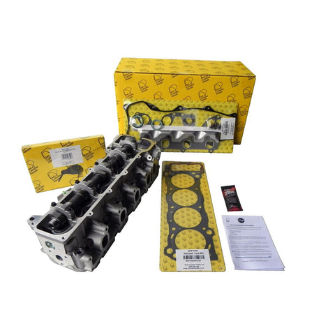 Kiwi Complete Cylinder Head Kit for Toyota 2RZ 11081098