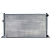 Mahle Radiator Oe Quality 8MK376715021
