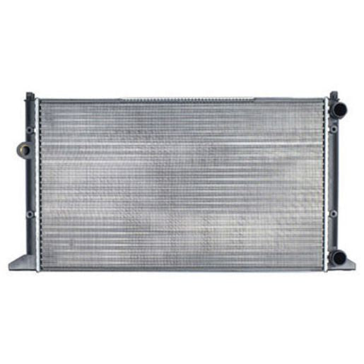 Mahle Radiator Oe Quality 8MK376715021