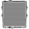 FloKool Radiator (Suits Manual) RAD1535
