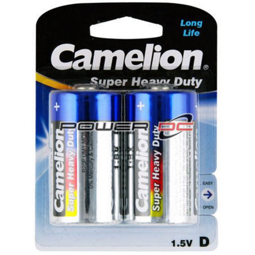 Cameli D Bp2 Battery CAR20U
