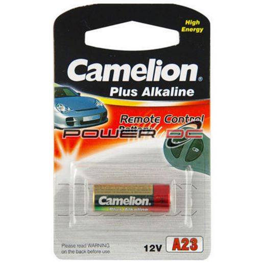 Cameli A23 12V Bp1 Battery CA23