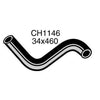 Mackay Bottom Radiator Hose CH1146