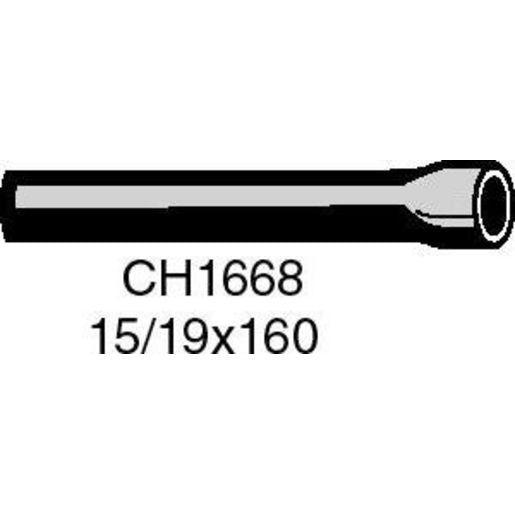Mackay Heater Hose CH1668