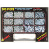 GJ Works Grab Kit - Self Tapping Hex Screws GKA300