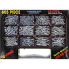 Grab Kit Aluminium Rivets GKA605