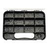 GJ Works Circlips Metric Grab Kit 120pc GKA110