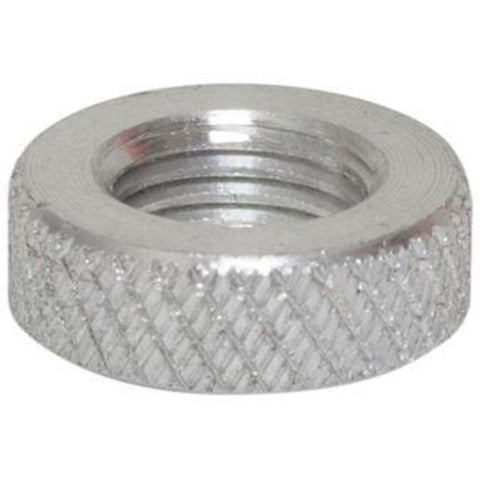Protective Plastics Bonnet Protector Brass Nuts 4Pk K1032