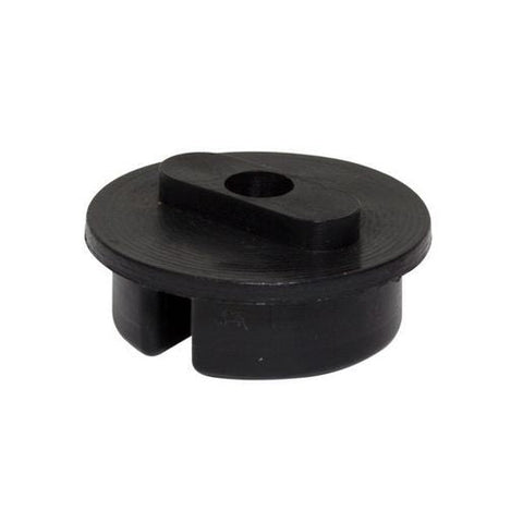 Protective Plastics Bonnet Protector Round Nylon Plugs