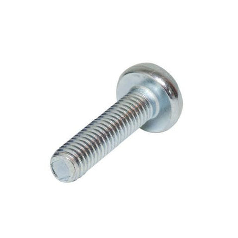 Protective Plastics Bonnet Protector Screw M5 x 20