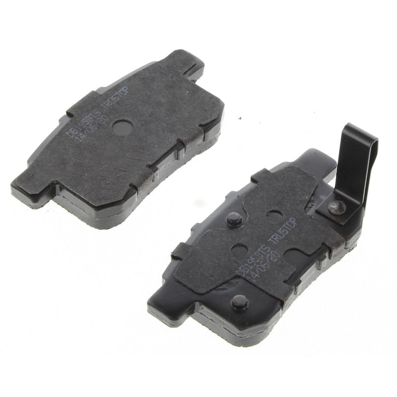 Tru Stop Brake Pads Set DB1953TS