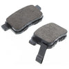 Tru Stop Brake Pads Set DB1953TS
