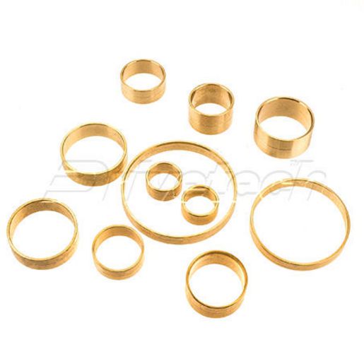 Drivetech Bush Kit Ford 6R80 (11 Pieces) FBK-680000