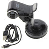 Automedia Phone Holder & Charger Clip Ampmuc