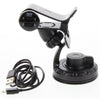 Automedia Phone Holder & Charger Clip Ampmuc