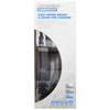 Automedia Phone Holder with Flexible Arm & Charger Clip