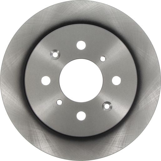 TRW Brake Rotor 238.8mm Rear DF7499S