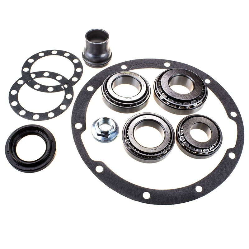 Drivetech 4x4 Differential Overhaul Kit DT-DBK2B