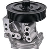 GMB Water Pump GWF-107A