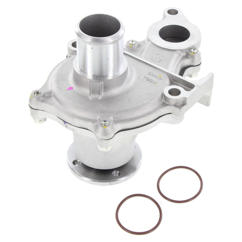 GMB Water Pump GWT83AH