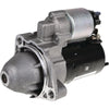 Bosch Starter Motor 12V 9Th CW 0001107427