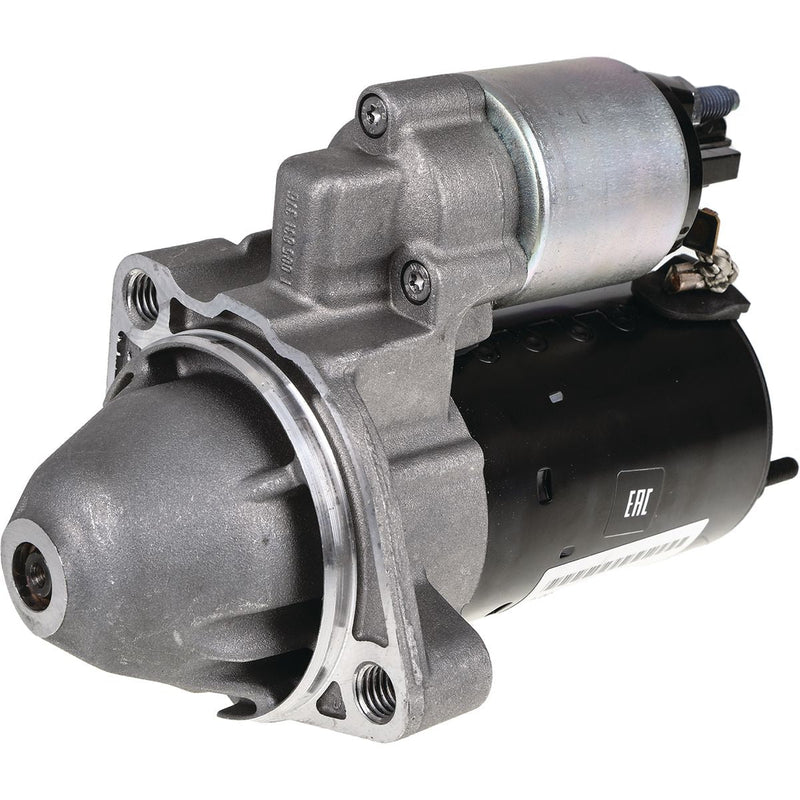 Bosch Starter Motor 12V 9Th CW 0001107427