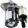 Bosch Starter Motor 12V 10Th Ccw 1121402