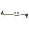 TRW Sway Bar Link Front JTS546