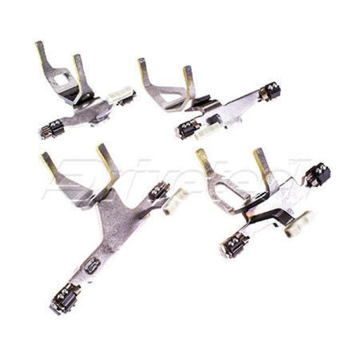 Drivetech Selector Set 02E Dsg Complete VXK-16020U