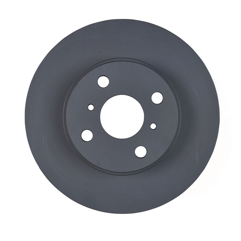 RDA OE Replacement Brake Rotor Single 255mm Front RDA709
